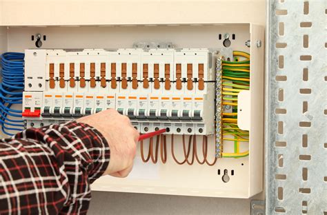 electrical fuse box safety|are fuse boxes dangerous.